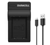 Duracell USB Charger Sony NPFW50