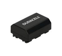 Duracell DRSFZ100 Li-Ion Camera Replaces Battery for Sony A9, A7 Mk III, A7R Mk III (NP-FZ100)