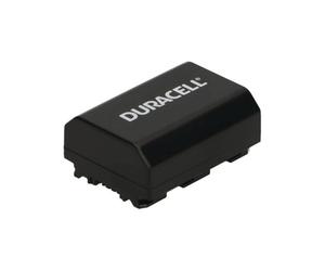 Duracell DRSFZ100 Li-Ion Camera Replaces Battery for Sony A9, A7 Mk III, A7R Mk III (NP-FZ100)