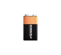 DURACELL - DURACELL PLUS 9V 6LR61- MN1604 --- - MN