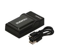 Duracell USB Charger Sony NPFZ100
