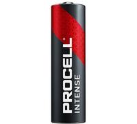 Procell Alkaline Intense Power Batteries (Box of 10)