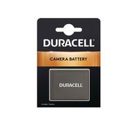 Duracell Fuji NP-W126 Battery - UK Stock
