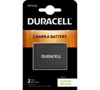 Duracell DRFW126 Rechargeable (Li-Ion) 1000 mAh 7.2V For Fujifilm NP-W126