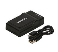 Duracell DRF5984 battery charger