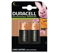 Duracell Hr14 Aa Rechargeable Batteries