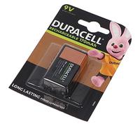 Duracell Nickel Metal Hydride Battery Eblock 9ÊV DUR056008 (10 pack)