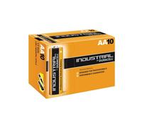Duracell Industrial AA Battery Box of 10