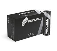 Duracell Industrial AA | Box of 10 Batteries