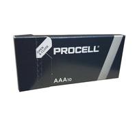 Duracell Industrial AAA Alkaline 1.5V non-rechargeable battery