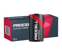 Duracell Procell Intense Alkaline LR14 Mono D battery MN 1300 1.5V, Loose
