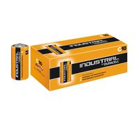 Duracell Industrial Battery Range