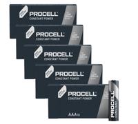 Duracell Industrial Procell Constant AAA Alkaline 1.5V MN2400 Batteries LOT