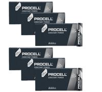 Duracell Industrial Procell Constant AAA Alkaline 1.5V MN2400 Batteries LOT