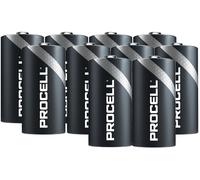 Duracell Procell AA Batteries (10 Pack)