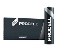 Duracell Ir03 Alkaline Battery 10 Units
