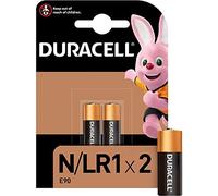 Duracell Lady N LR1 E90 MN9100