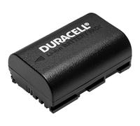DURACELL Li-Ion Batera 2000 mAh for Canon LP-E6N