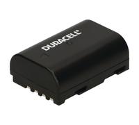 Duracell Li-Ion Battery 1900 mAh for Panasonic DMW-BLF19