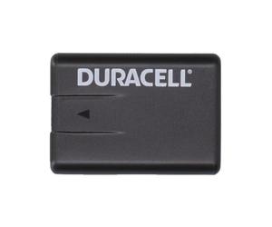 Duracell Li-Ion Battery 3560 mAh for Panasonic VW-VBT380