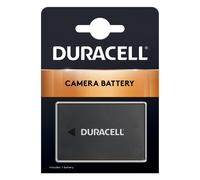 DURACELL Li-ion Rechargeable Camera Battery - Olympus Li-40B, 42B, Nikon EN-EL10