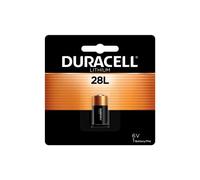 Duracell Lithium 28l