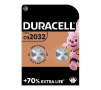Duracell 2032 Single-use battery CR2032 Lithium