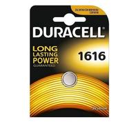 Duracell CR1616 3V Single-use battery Lithium