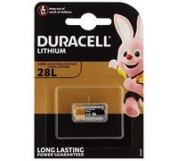 Duracell Lithium Photo Camera Battery
