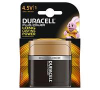 DURACELL LR12/4.5V 4.5V BL1 Plus Alkaline Battery