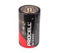 Duracell S30269 C Cell Procell Intense Alkaline Batteries Pack 10 Durproinc