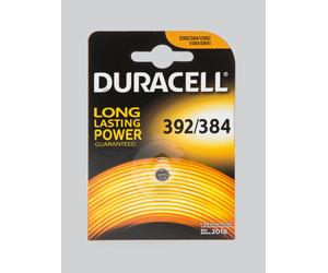 Duracell LR41 Battery Single