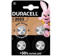 Duracell LR43 Alkaline 1.5V non-rechargeable battery