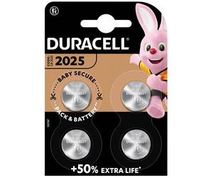 Duracell LR43B2 Coin Button Cell Battery LR43 186 V12GA 1.5V - Pac...