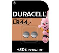 Duracell LR44 household battery Single-use battery Alkaline