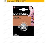 DURACELL LR44 CR2032 CR2025 CR2016 CR2450 CR1620 CR2430 Battery Coin Cell