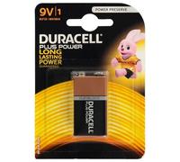Duracell Plus 100 Single-use battery 9V Alkaline