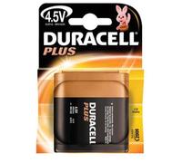 Duracell MN1203 - Plus 4.5V Battery MN1203