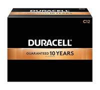 Duracell Mn1400 C Size Battery
