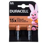 Duracell Mn1500 Alkaline Batteries