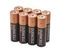 Duracell Plus Power Aa Battery Promo X8 - S18720