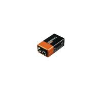 Duracell MN1604B1 Alkaline 9V non-rechargeable battery