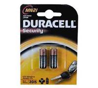 Duracell MN21 Single-use battery Alkaline