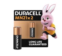 Duracell MN21 Single-use battery Alkaline