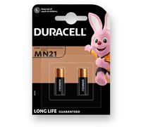 Duracell MN21 Single-use battery Alkaline