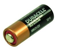 GENUINE 10 X DURACELL MN21 A23 12V ALKALINE BATTERY 23A K23A E23A V23GA IN BOX