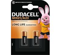 Duracell MN21 Single-use battery Alkaline