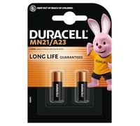 Duracell MN21 Single-use battery Alkaline