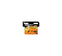 Duracell MN2400B12 AAA 1.5V Alkaline Battery - Non-Rechargeable 12 Pack Long-Lasting Power