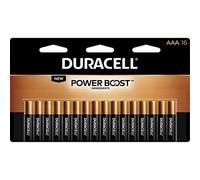 Duracell MN2400B16 household battery Single-use battery AAA Alkaline